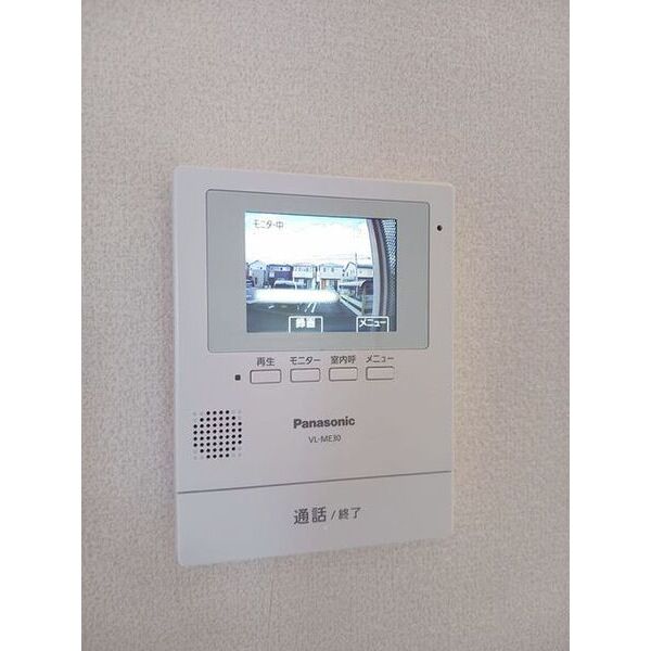 est Palazzo 室内写真9