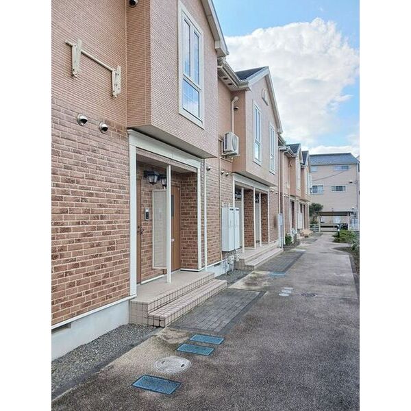 est Palazzo 室内写真10