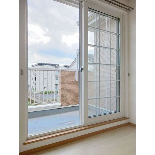 est Palazzo 室内写真6