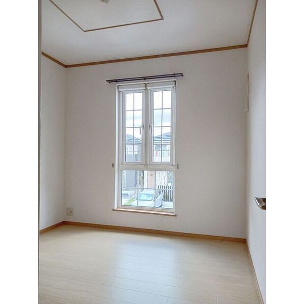est Palazzo 室内写真8