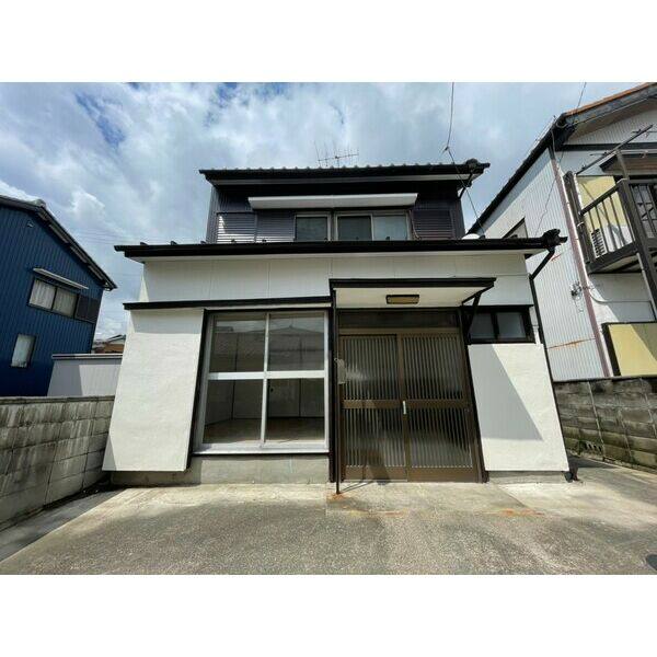 MINCA(津島葉苅北) 建物画像