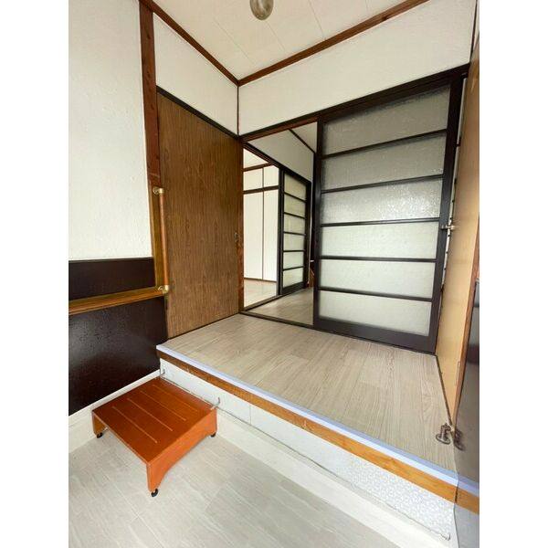 MINCA(津島葉苅北) 室内写真1
