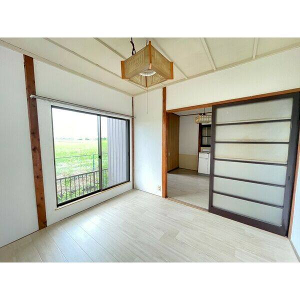 MINCA(津島葉苅北) 室内写真4