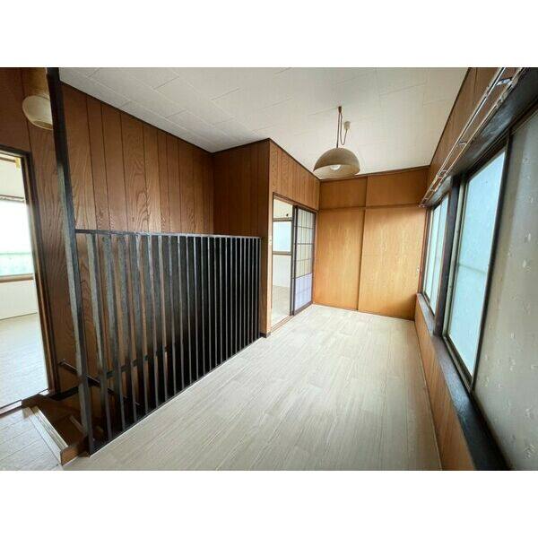 MINCA(津島葉苅北) 室内写真5