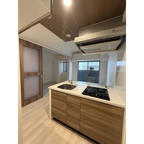 La Douceur谷町 室内写真2