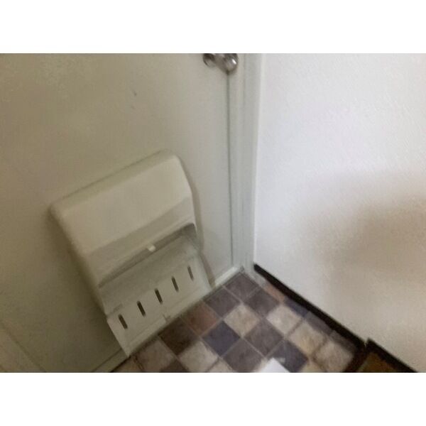 アルバトロス 室内写真5