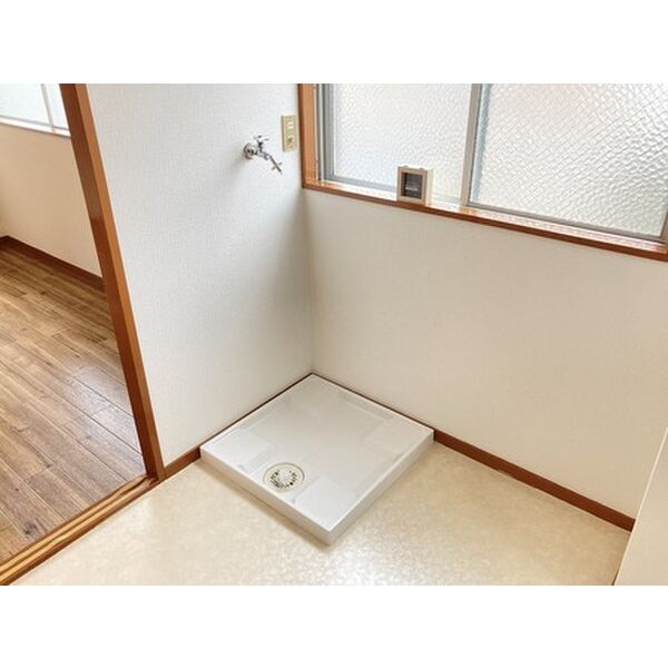 マンション第三蔵 室内写真9