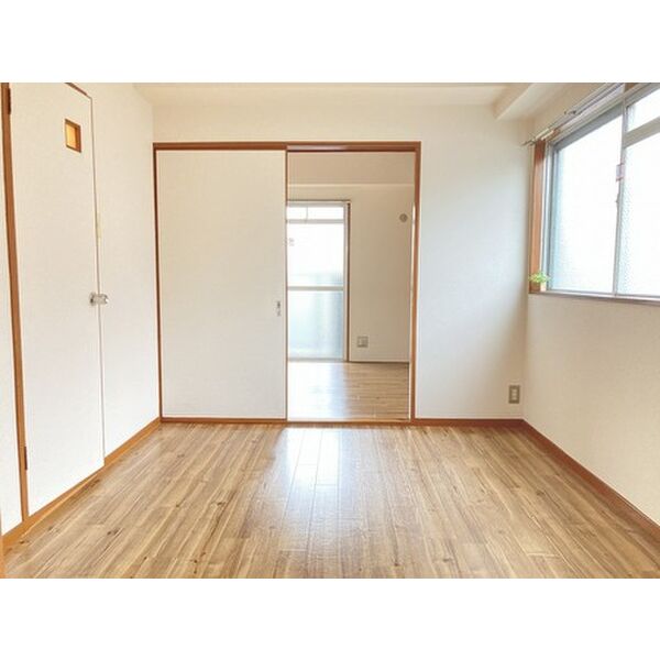 マンション第三蔵 室内写真3