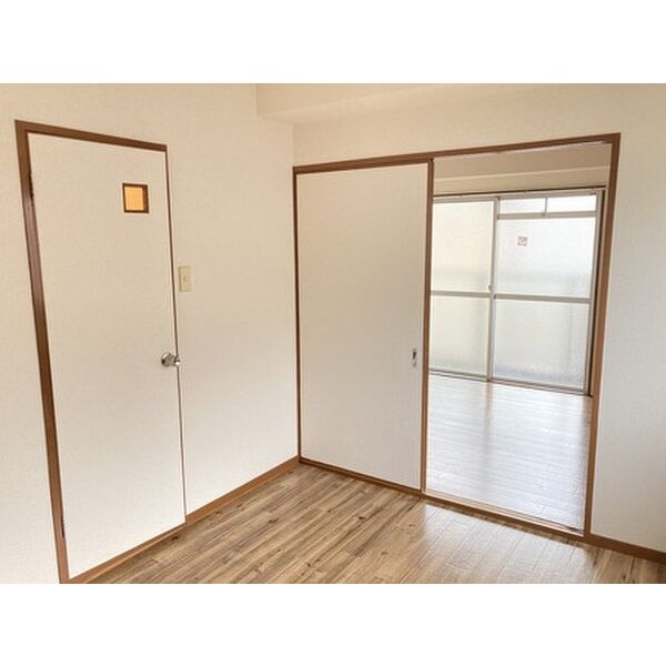 マンション第三蔵 室内写真4