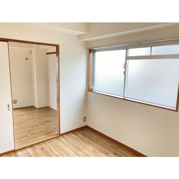 マンション第三蔵 室内写真5