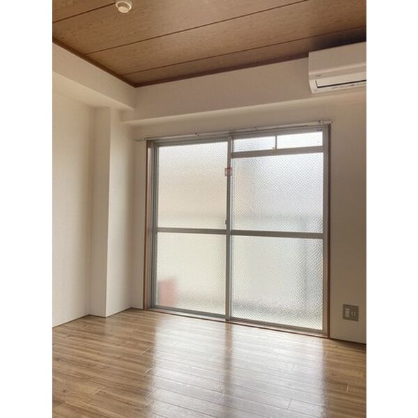 マンション第三蔵 室内写真6