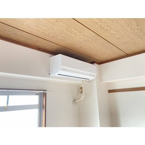 マンション第三蔵 室内写真7