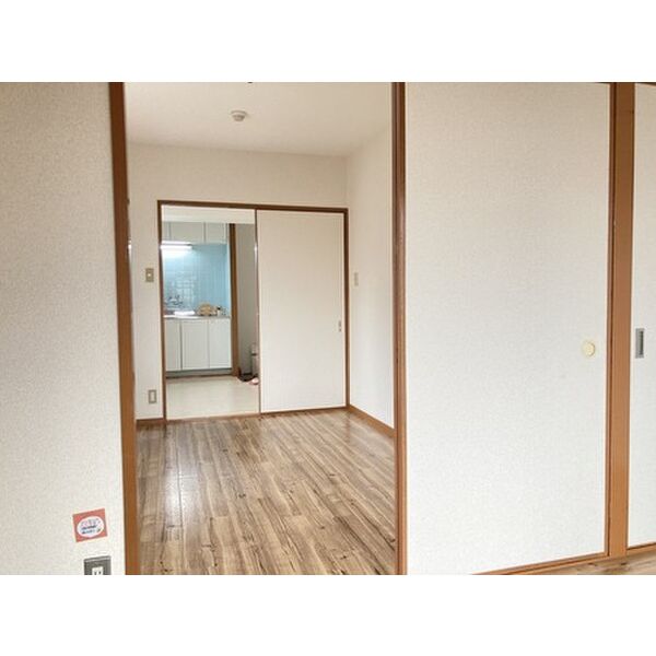 マンション第三蔵 室内写真8