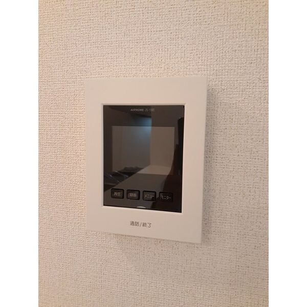 ラビットレジデンス八日市 室内写真9