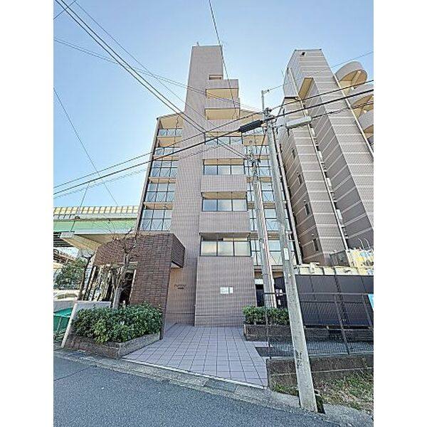 パルテンツァ 建物画像