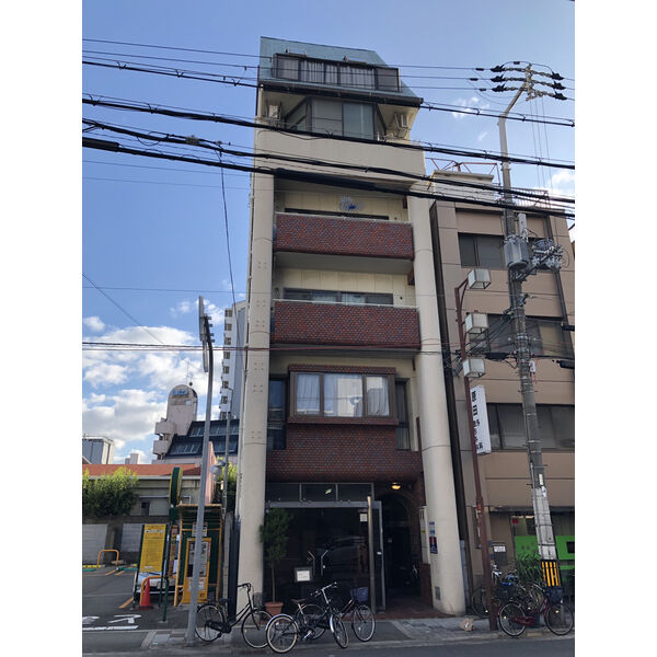 メゾンコハラ