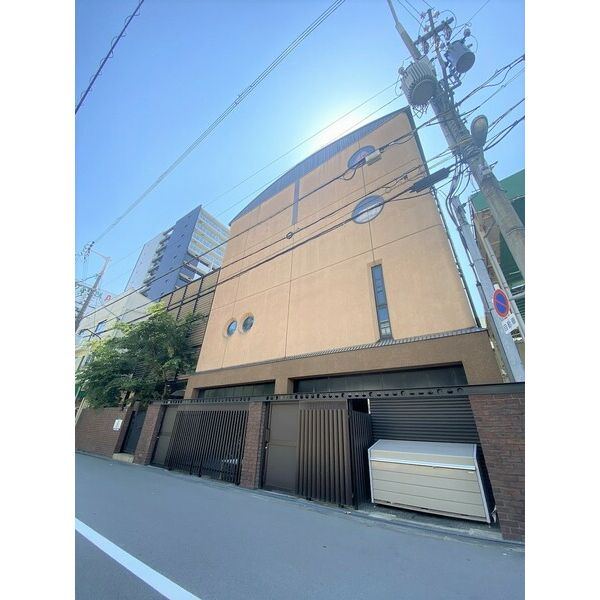 シュトラール日本橋