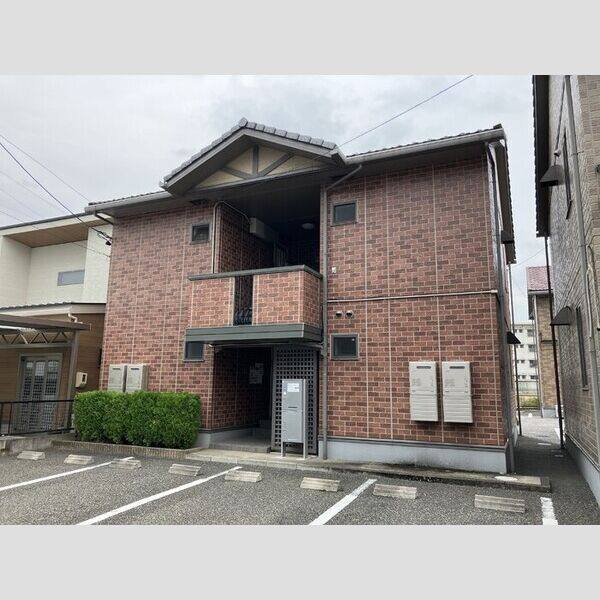 ミュータウン A