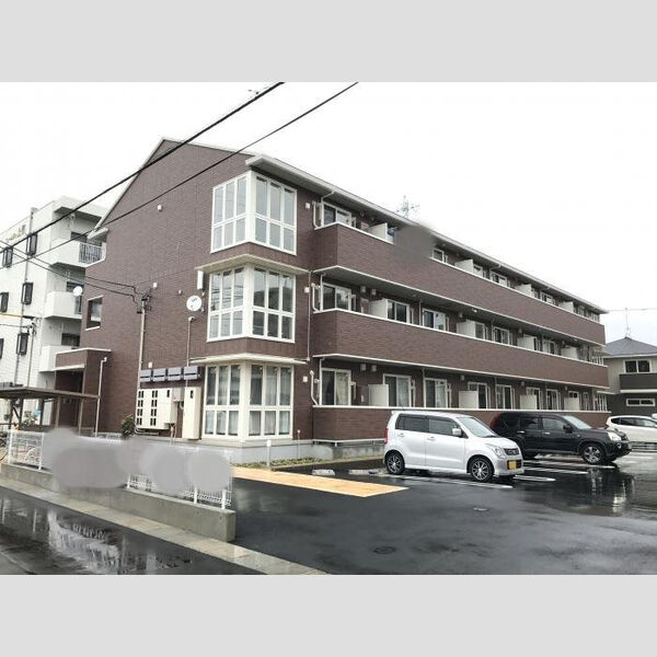 Wins Hills A 建物画像