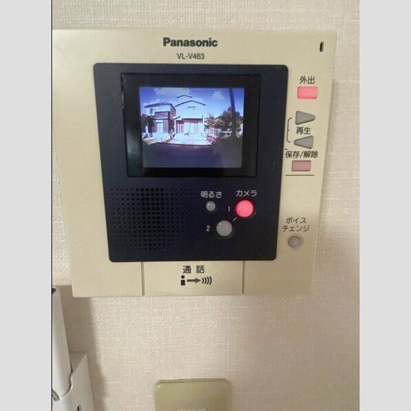 エスポワール栄Ⅱ 室内写真8