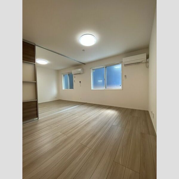 The Abeno 室内写真6