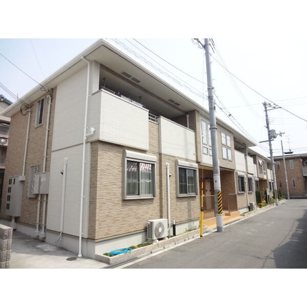 カーサ立部