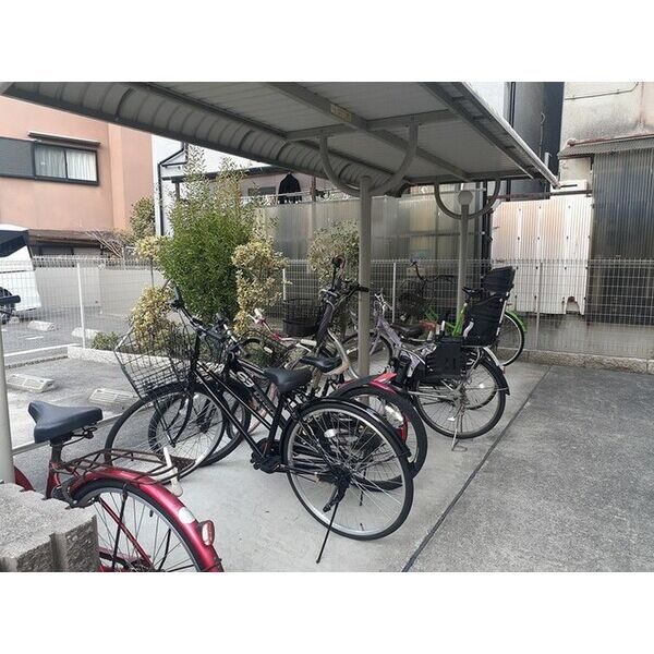 カーサ立部 室内写真9