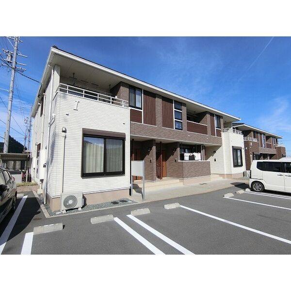 サウス ビスタ Ⅰ 建物画像
