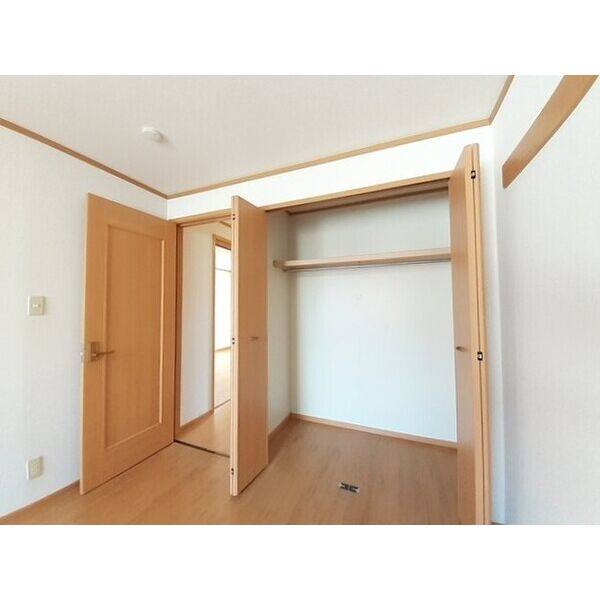 Miyukiコーポ 室内写真6