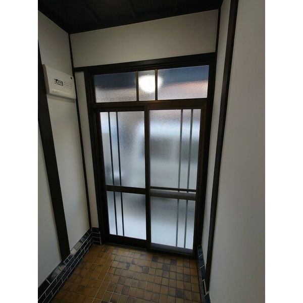 神野町戸建 室内写真10