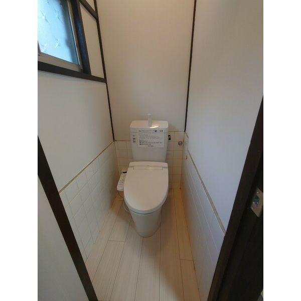 神野町戸建 室内写真5