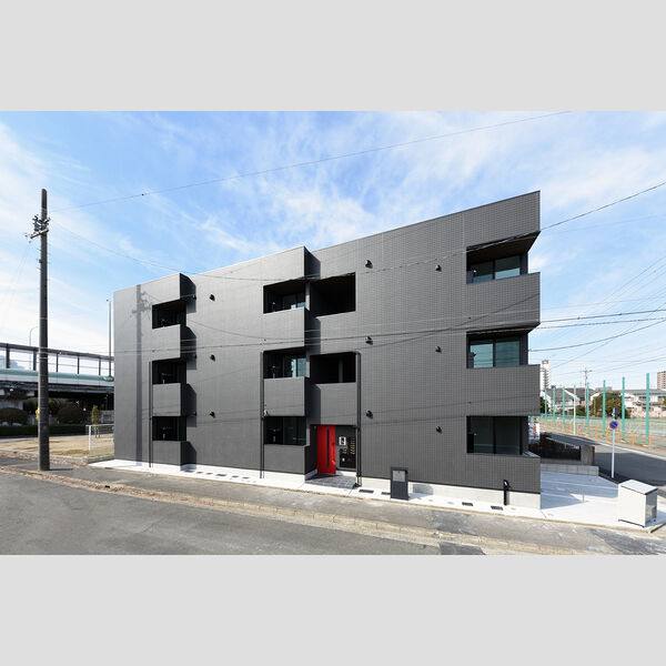 Warren koyoⅠ 建物画像