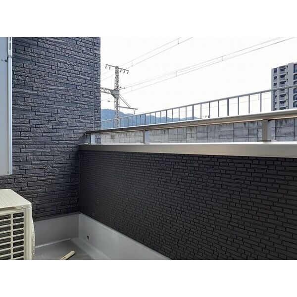 シャルマン昭和町 室内写真9