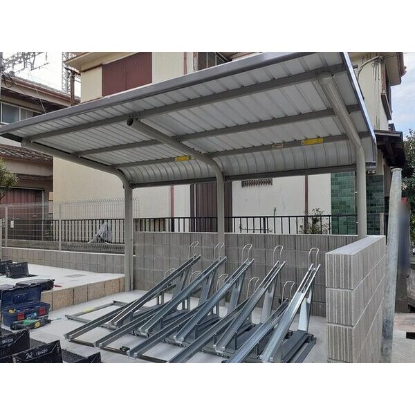 シャルマン昭和町 室内写真10