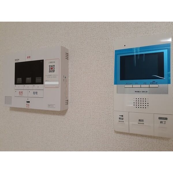 シャルマン昭和町 室内写真7