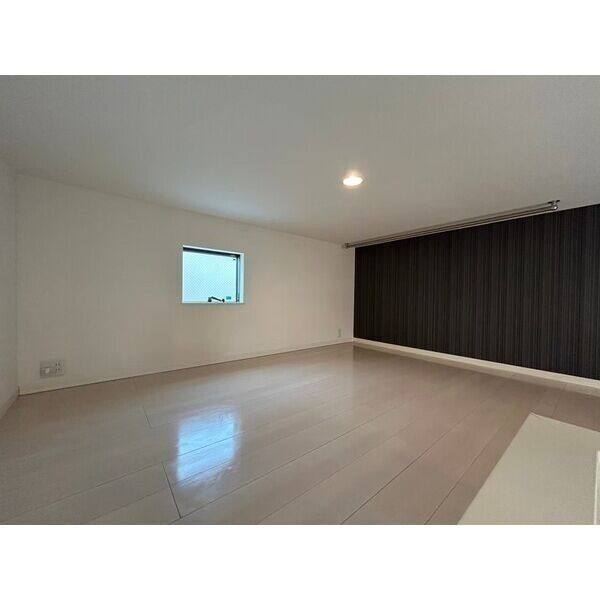 SANCTUARY 室内写真2