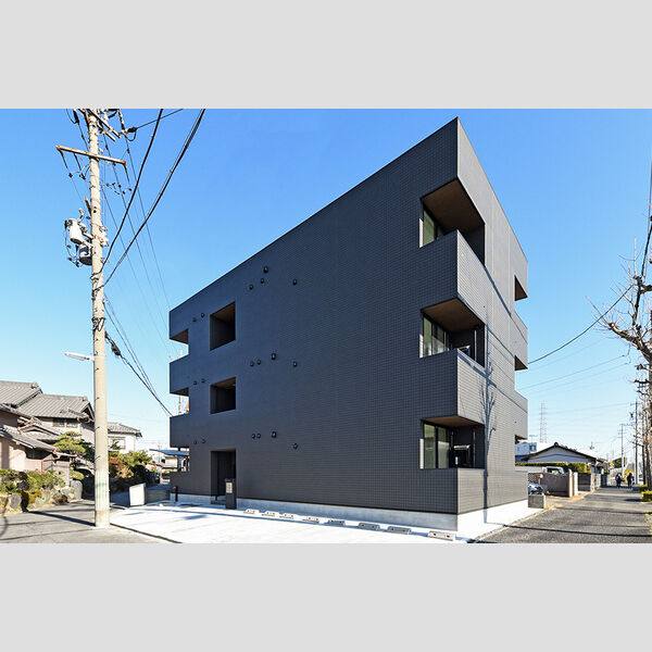 Warren maedanishiⅠ