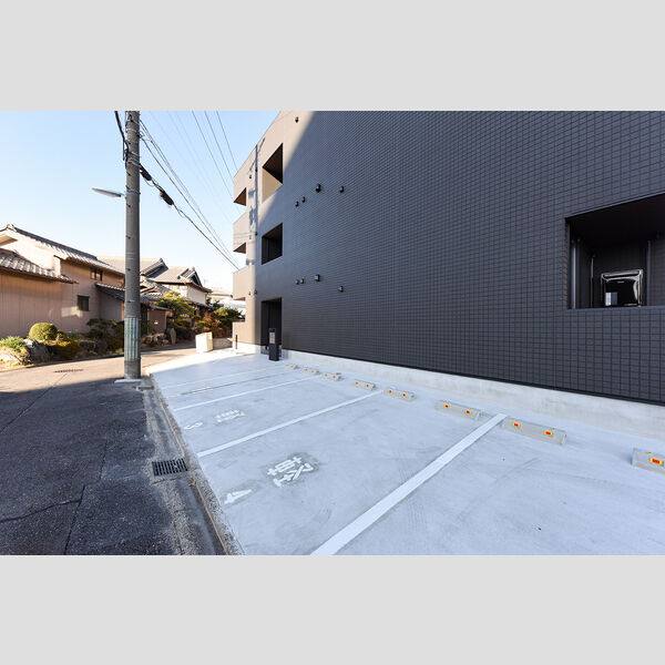Warren maedanishiⅠ 室内写真2