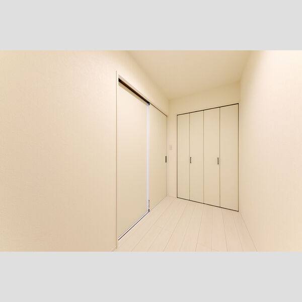Warren maedanishiⅠ 室内写真6