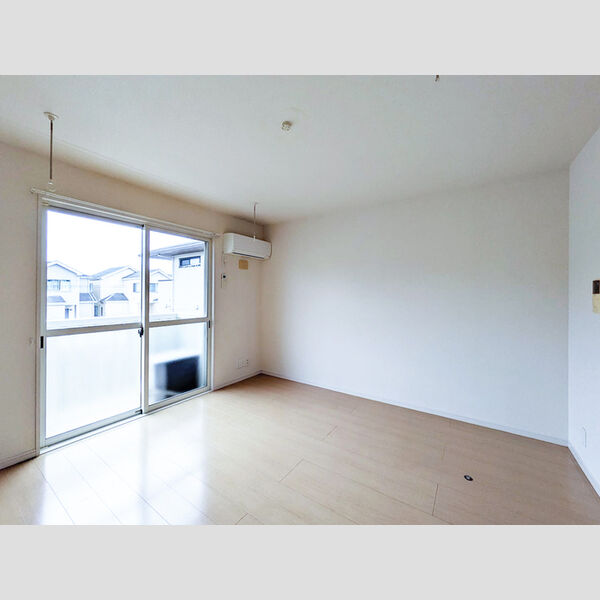 COZY VILLA 室内写真1
