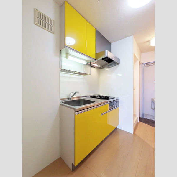 COZY VILLA 室内写真3