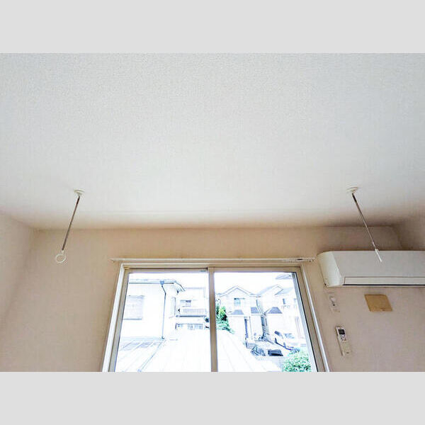 COZY VILLA 室内写真7