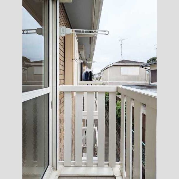 COZY VILLA 室内写真8