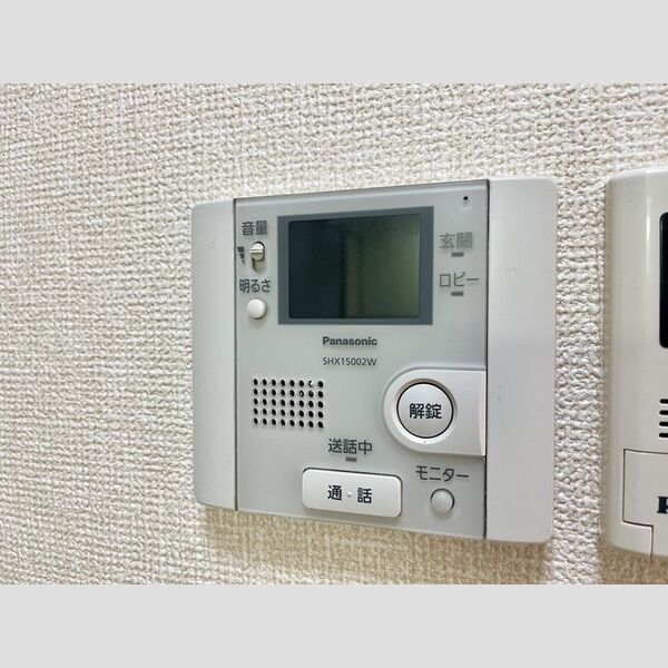 コスモ ガーデン 室内写真9