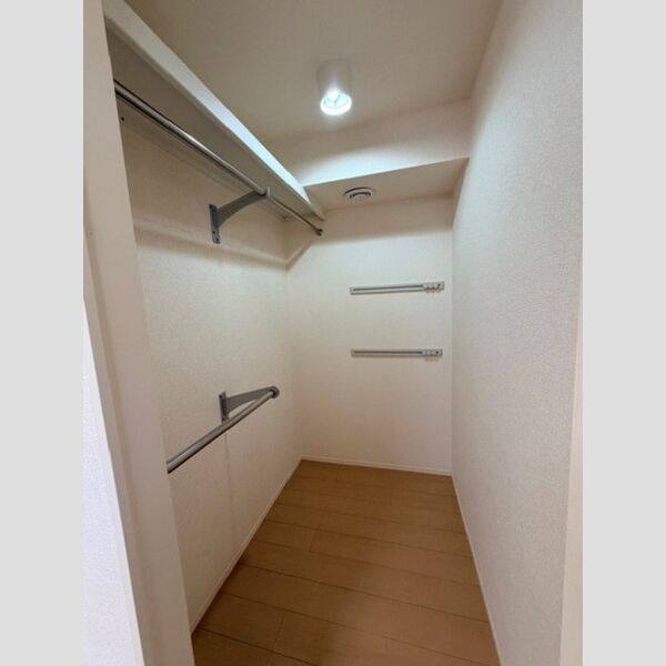 Maison・De・Chance 室内写真9