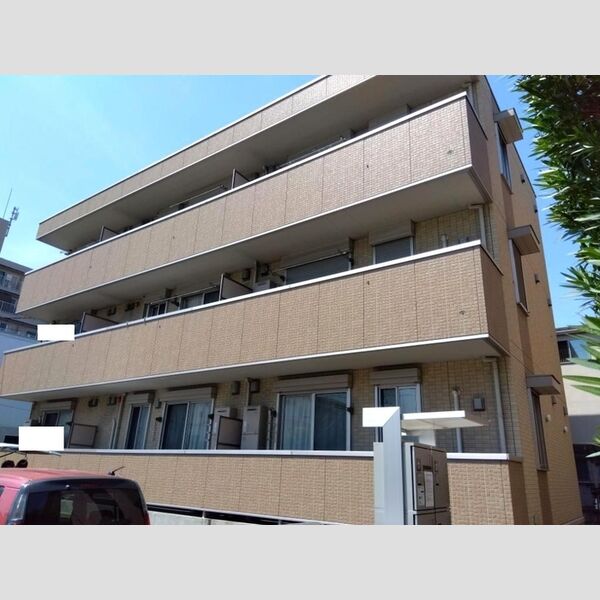 ウィン行徳 建物画像
