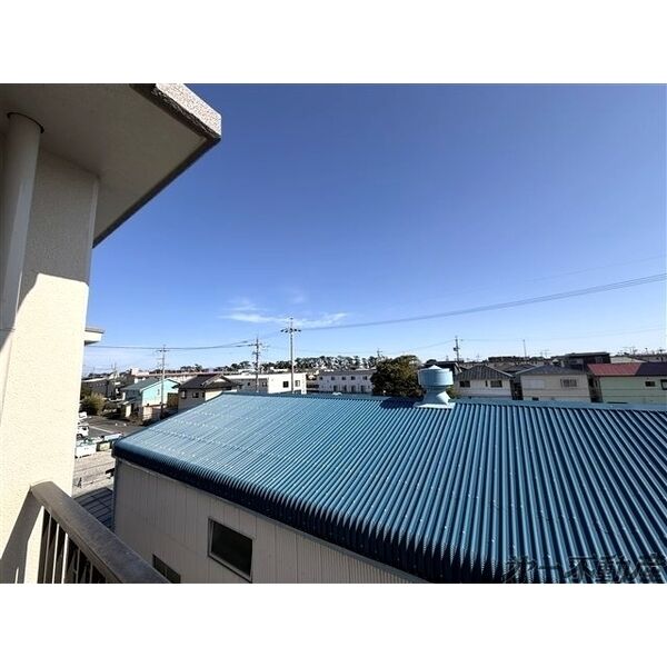 川崎マンション 室内写真10