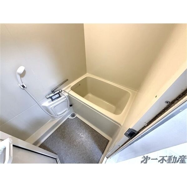 川崎マンション 室内写真4