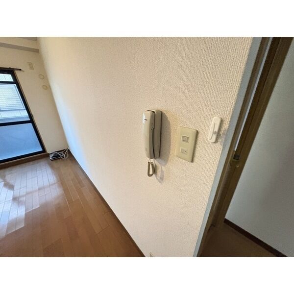 ハピネス2000 室内写真7