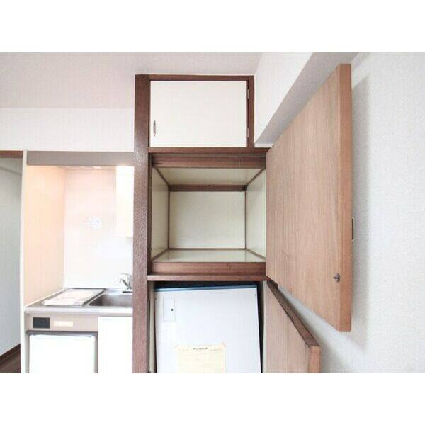 フォレスト石田町 室内写真10
